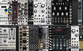 My nerveless Eurorack