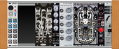 My scopate Eurorack (copy)