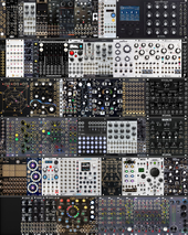 Right Rack (without Chaos)