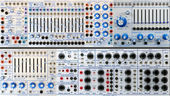 My comfy Buchla