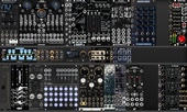 ARIKI 7U RACK
