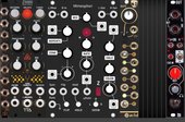 FX Rack 4ms Pod