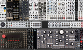 Intellijel 7U planning (SV-1b IN)