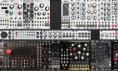 Intellijel 7U planning (SV-1b unracked)