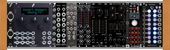 My fleshless Eurorack