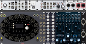 My unpolled Eurorack