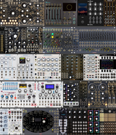 Left Rack (Droid)