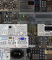 Left Rack (Droid)
