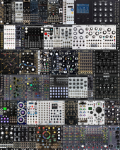 Right Rack (without Chaos, Droid)