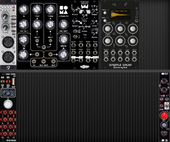FX STUDIO RACK