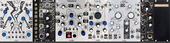 Make Noise System Concrete
