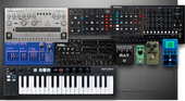 Synths