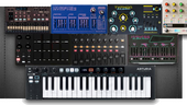 Synths