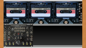 My inured Eurorack