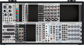 My fat Eurorack