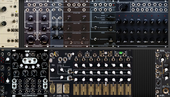 My unfanned Eurorack (copy)