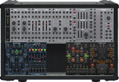 My guttate Eurorack