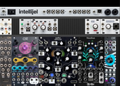 Intellijel 62HP Palette (copied from vinylgroover) (copy)