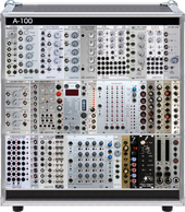 Middle Case - Alternative