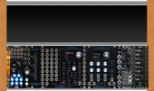 My folklore Eurorack