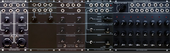 My unfanned Eurorack (copy) (copy)