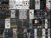 My main Eurorack (copy)