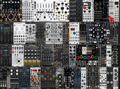My main Eurorack (copy)