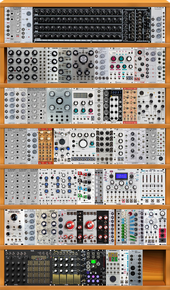 Hearhere Rack