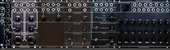 My unfanned Eurorack (copy) (copy) (copy)