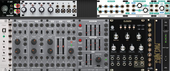 My adnate Eurorack