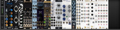 My sternal Eurorack
