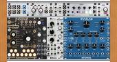 My stagnant Eurorack