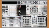 My stalky Eurorack