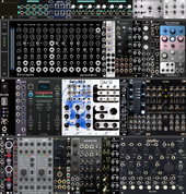 MARVK MainLab