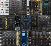 Live rack (copy)