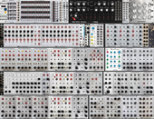 My regal Eurorack