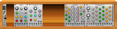 2500 Filter Sequencer