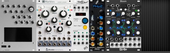 My lignite Eurorack