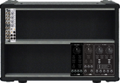 My grumbly Eurorack