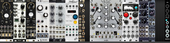 My sadist Eurorack