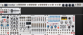 Intellijel Palette 4U 104HP