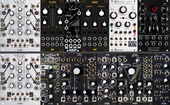 Rack but 84HP