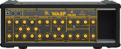 My unlet Eurorack