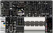 84hp Medium Rack #4 - mostly NE