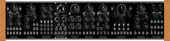 My dizzy Eurorack