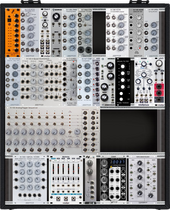 My first or second Eurorack