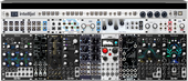 Intellijel 4 voices