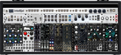 Intellijel 4 voices