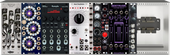 My slimline Eurorack