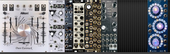 My gangling Eurorack